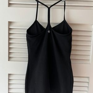 Lululemon tank top